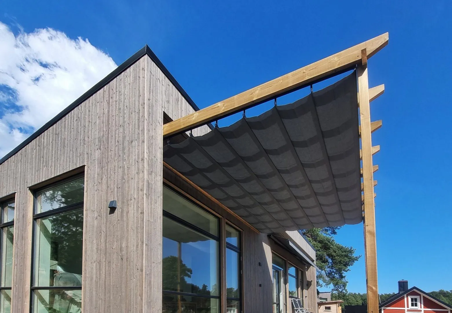 Ferrari Soltis W96 Antracit