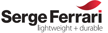 Serge-ferrari-logga
