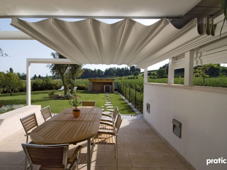 pergolatak solskydd - pergolasegel.se